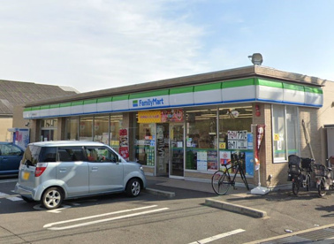 ファミリーマート　貝塚警察署前店の画像1