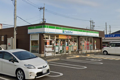 ファミリーマート　貝塚二色の浜店の画像1