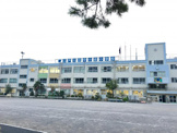 江戸川区立中小岩小学校
