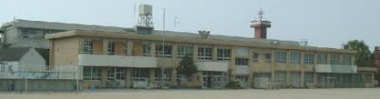 和泉市立芦部小学校の画像1