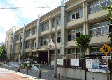 大阪市立 野中小学校の画像1