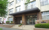 大阪市立 宮原小学校