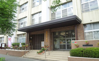 大阪市立 宮原小学校の画像1