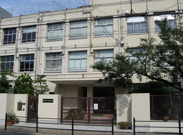 大阪市立 三国小学校の画像1