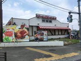 ビッグボーイ 東大和店