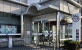 紀陽銀行北花田支店