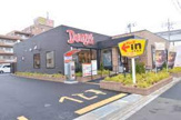 デニーズ上北台店