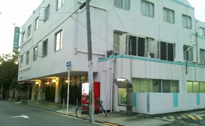 東淀川病院の画像1