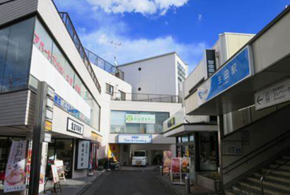 生田(神奈川県)の画像1