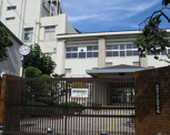 大阪市立三国中学校