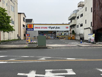 ドラッグストア マツモトキヨシ 岩槻本町店