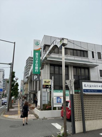 埼玉りそな銀行 岩槻支店の画像1