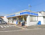 ローソン　貝塚久保店