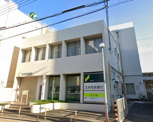 三井住友銀行　貝塚支店