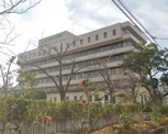 市立貝塚病院