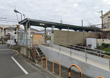 水間鉄道　近義の里駅の画像1