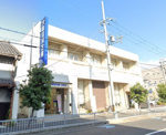 大阪信用金庫　貝塚支店
