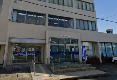 大阪信用金庫　南貝塚支店の画像1