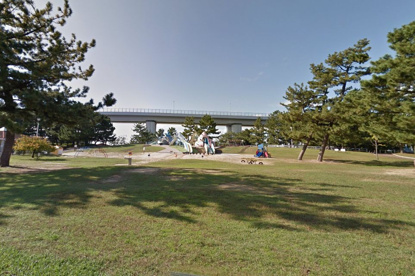 二色の浜公園の画像1