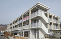 スーパーコート茨木彩都