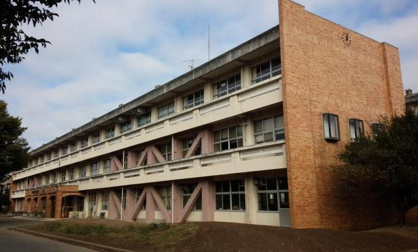 笠原小学校の画像1