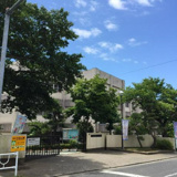 千波小学校