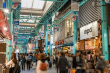吉祥寺サンロード商店街