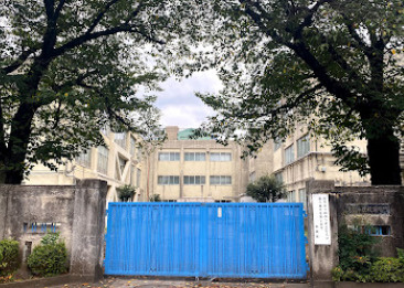 立川市立大山小学校の画像1