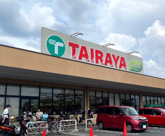 エコス TAIRAYA(たいらや) 中神店の画像1