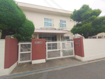 大阪市立三先幼稚園