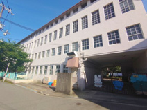 大阪市立田中保育所