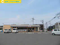 セブンイレブン羽生西店