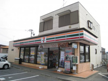 セブンイレブン 栃木インター店