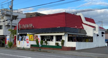 焼肉 赤門　末広町店