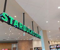 スターバックスコーヒー TSUTAYA 坂戸八幡店