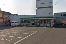 ファミリーマート 坂戸千代田一丁目店