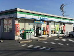 ファミリーマート 津島牛田町店の画像1