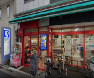 まいばすけっと 東四つ木2丁目店の画像1
