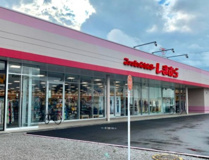 しまむら鶴ケ島店