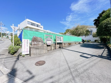沼津市立浮島小学校の画像1