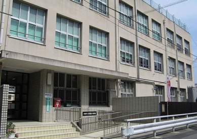 大阪市立 野里小学校の画像1