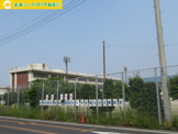 加須市立礼羽小学校