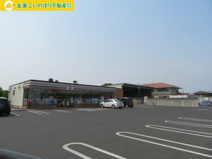 セブンイレブン加須礼羽店