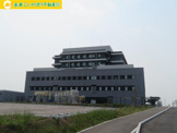 埼玉県済生会加須病院