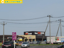 スーパービバホーム加須店