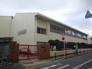 大阪市立伝法幼稚園の画像1