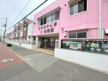 北恩加島幼稚園