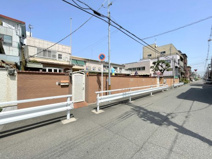 南恩加島幼稚園