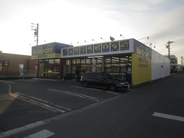 ハードオフ浜松有玉店の画像1