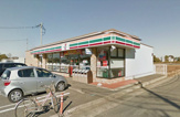 セブンイレブン若栗店
